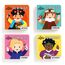 Little Feminist Board Book Set