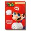 Super Mario Official Sticker Book (Nintendo®): Over 800 Stickers!
