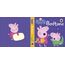 Peppa Pig: Bedtime Little Library