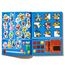 Super Mario Official Sticker Book (Nintendo®): Over 800 Stickers!