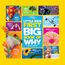National Geographic Little Kids First Big Book of Why (National Geographic Little Kids First Big Books, Band 1)