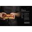 Joshua Weissman: An Unapologetic Cookbook. #1 NEW YORK TIMES BESTSELLER