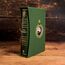 The Hobbit: Delve into the realm of good versus evil with this well-loved classic.
