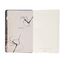 Coraline Hardcover Ruled Journal