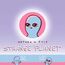 Strange Planet: A Perfect Holiday and Christmas Gift (Strange Planet Series)