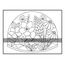 100 Flowers: An Adult Coloring Book with Bouquets, Wreaths, Swirls, Patterns, Decorations, Inspirational Designs, and Much More!