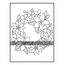 100 Flowers: An Adult Coloring Book with Bouquets, Wreaths, Swirls, Patterns, Decorations, Inspirational Designs, and Much More!