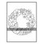 100 Flowers: An Adult Coloring Book with Bouquets, Wreaths, Swirls, Patterns, Decorations, Inspirational Designs, and Much More!