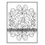 100 Flowers: An Adult Coloring Book with Bouquets, Wreaths, Swirls, Patterns, Decorations, Inspirational Designs, and Much More!