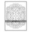 100 Flowers: An Adult Coloring Book with Bouquets, Wreaths, Swirls, Patterns, Decorations, Inspirational Designs, and Much More!