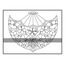 100 Flowers: An Adult Coloring Book with Bouquets, Wreaths, Swirls, Patterns, Decorations, Inspirational Designs, and Much More!