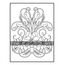 100 Flowers: An Adult Coloring Book with Bouquets, Wreaths, Swirls, Patterns, Decorations, Inspirational Designs, and Much More!
