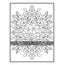 100 Flowers: An Adult Coloring Book with Bouquets, Wreaths, Swirls, Patterns, Decorations, Inspirational Designs, and Much More!