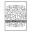 100 Flowers: An Adult Coloring Book with Bouquets, Wreaths, Swirls, Patterns, Decorations, Inspirational Designs, and Much More!