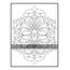 100 Flowers: An Adult Coloring Book with Bouquets, Wreaths, Swirls, Patterns, Decorations, Inspirational Designs, and Much More!
