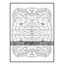 100 Flowers: An Adult Coloring Book with Bouquets, Wreaths, Swirls, Patterns, Decorations, Inspirational Designs, and Much More!