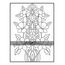 100 Amazing Patterns: An Adult Coloring Book with Fun, Easy, and Relaxing Coloring Pages