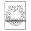 100 Flowers: An Adult Coloring Book with Bouquets, Wreaths, Swirls, Patterns, Decorations, Inspirational Designs, and Much More!