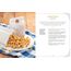 The Unofficial Disney Parks Cookbook: From Delicious Dole Whip to Tasty Mickey Pretzels, 100 Magical Disney-Inspired Recipes (Unofficial Cookbook Gift Series)