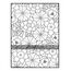 100 Flowers: An Adult Coloring Book with Bouquets, Wreaths, Swirls, Patterns, Decorations, Inspirational Designs, and Much More!