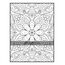 100 Amazing Patterns: An Adult Coloring Book with Fun, Easy, and Relaxing Coloring Pages