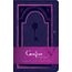 Coraline Hardcover Ruled Journal