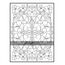 100 Flowers: An Adult Coloring Book with Bouquets, Wreaths, Swirls, Patterns, Decorations, Inspirational Designs, and Much More!