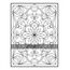 100 Amazing Patterns: An Adult Coloring Book with Fun, Easy, and Relaxing Coloring Pages