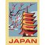 Paint by Sticker: Travel: Re-create 12 Vintage Posters One Sticker at a Time!