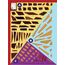 Paint by Sticker: Travel: Re-create 12 Vintage Posters One Sticker at a Time!