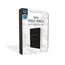 NIV, Holy Bible, Soft Touch Edition, Leathersoft, Black, Comfort Print: New International Version, Black, Leathersoft: Soft Touch Edition: Comfort Print