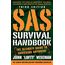 SAS Survival Handbook, Third Edition: The Ultimate Guide to Surviving Anywhere