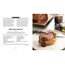 Binging with Babish: 100 Recipes Recreated from Your Favorite Movies and TV Shows: Recipes Inspired by Iconic Film and TV Dishes, from Seinfeld Babka to Chef’s Chocolate Lava Cake