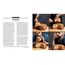 Binging with Babish: 100 Recipes Recreated from Your Favorite Movies and TV Shows: Recipes Inspired by Iconic Film and TV Dishes, from Seinfeld Babka to Chef’s Chocolate Lava Cake