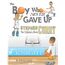 Stephen Curry: The Children's Book: The Boy Who Never Gave Up