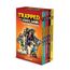 Trapped in a Video Game: The Complete Series: Final Boss / Return To Doom Island / the Invisible Invastion / Robots Revolt