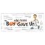 Stephen Curry: The Children's Book: The Boy Who Never Gave Up