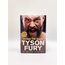 Behind the Mask: My Autobiography – Winner of the Telegraph Sports Book of the Year