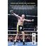 Behind the Mask: My Autobiography – Winner of the Telegraph Sports Book of the Year