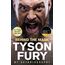 Behind the Mask: My Autobiography – Winner of the Telegraph Sports Book of the Year