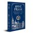 The Diary Of A Young Girl (Deluxe Hardbound Edition)