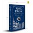 The Diary Of A Young Girl (Deluxe Hardbound Edition)