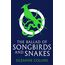 The Ballad of Songbirds and Snakes: TikTok made me buy it! (the latest blockbuster, bestselling Hunger Games novel) (The Hunger Games)