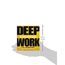 Deep Work: Rules for Focused Success in a Distracted World