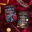 The Serpent and the Wings of Night: Discover the stunning Sunday Times bestselling first book in the romantasy series Crowns of Nyaxia