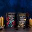 The Serpent and the Wings of Night: Discover the stunning Sunday Times bestselling first book in the romantasy series Crowns of Nyaxia