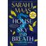 House of Sky and Breath: The EPIC second book in the Crescent City series, from the creator of ACOTAR
