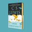 Mere Christianity (Deluxe Edition): Revised and Amplified Edition, with a New Introduction, of the Three Books Broadcast Talks, Christian Behaviour and Beyond Personality; Has Gilded Edges