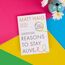 Reasons to Stay Alive: Ausgezeichnet: Books Are My Bag Readers Awards - Non-Fiction, 2016