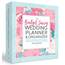 The Budget-Savvy Wedding Planner & Organizer (Binder Edition): Checklists, Worksheets, and Essential Tools to Plan the Perfect Wedding on a Small Budget